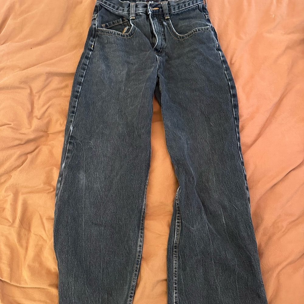 BDG Dark Wash Denim Jeans